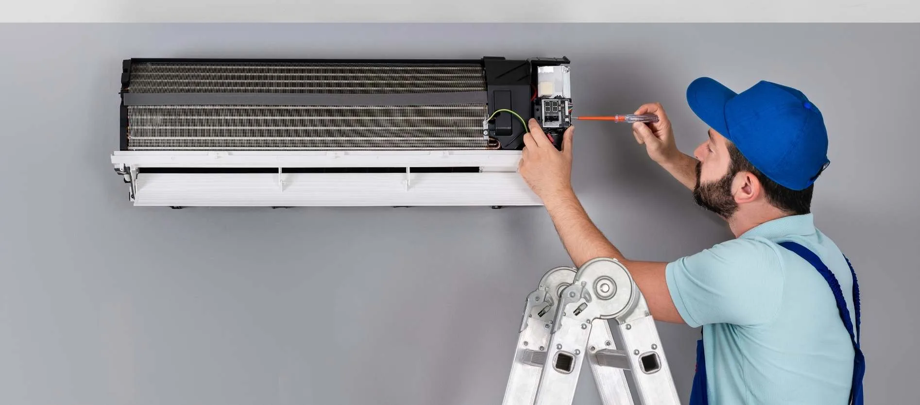 Çekmeköy Amcor Klima Gaz Dolum Servisi